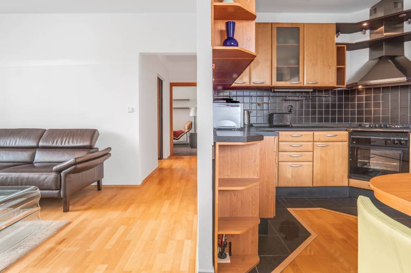 Sale Three bedroom apartment, Three bedroom apartment, Janka Alexyho, 