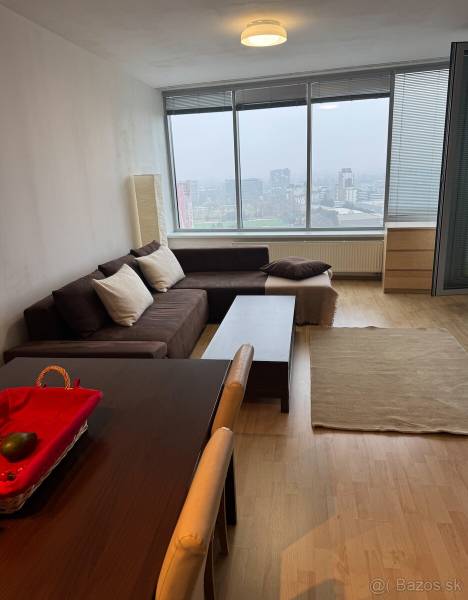 Rent One bedroom apartment, One bedroom apartment, Bajkalská, Bratisla