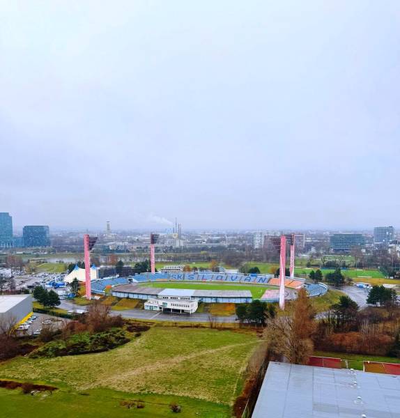 Rent One bedroom apartment, One bedroom apartment, Bajkalská, Bratisla