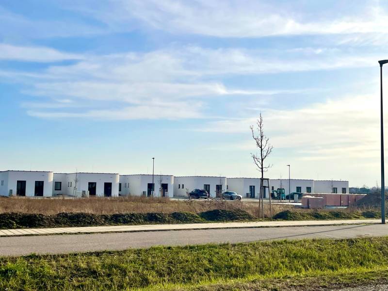 Sale Land – for living, Land – for living, Senec, Slovakia