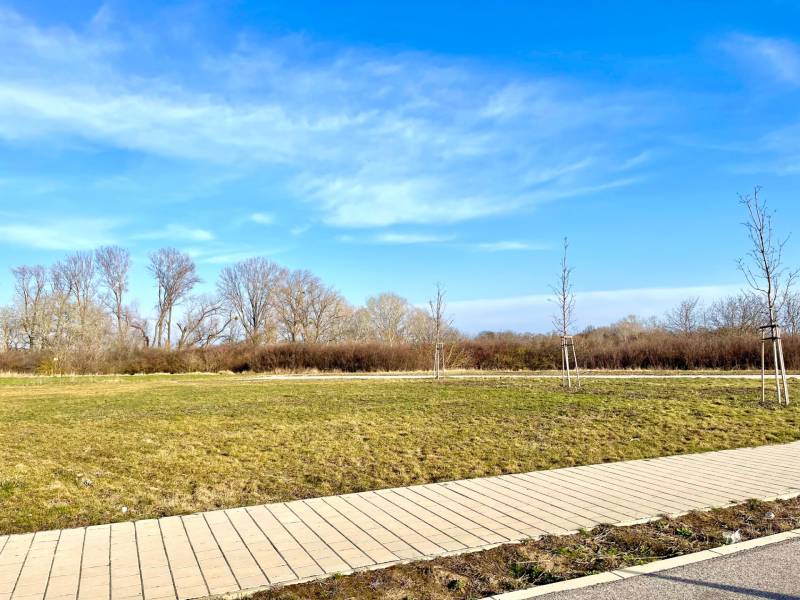 Sale Land – for living, Land – for living, Senec, Slovakia