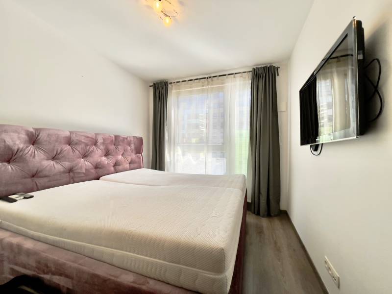 Rent Two bedroom apartment, Two bedroom apartment, Košická, Bratislava