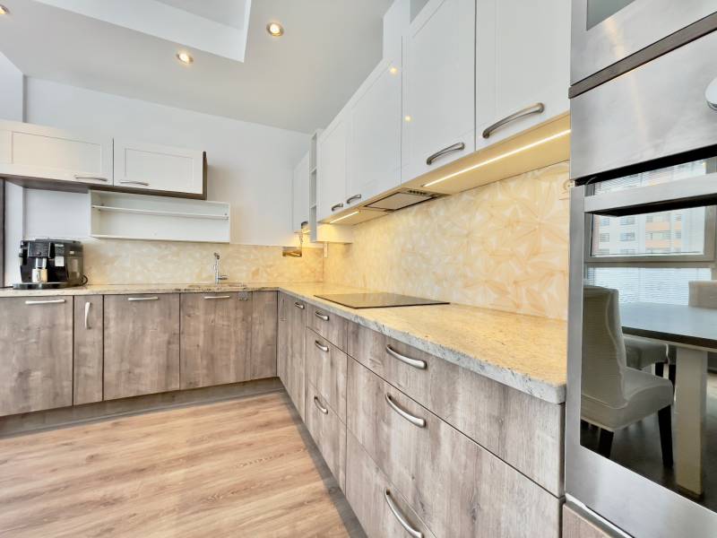 Rent Two bedroom apartment, Two bedroom apartment, Košická, Bratislava