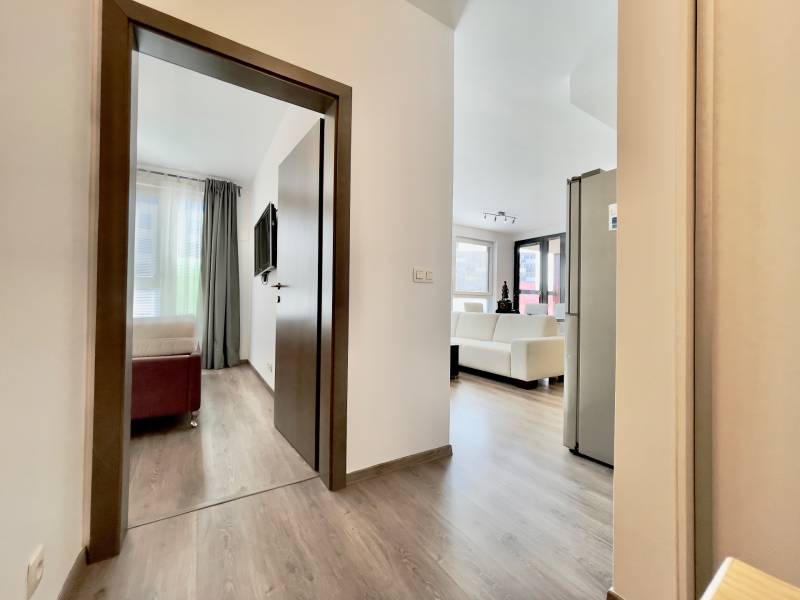 Rent Two bedroom apartment, Two bedroom apartment, Košická, Bratislava