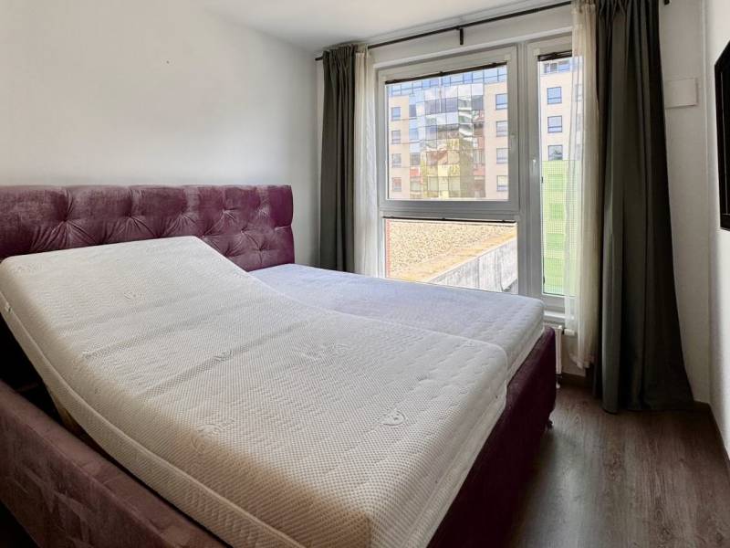Rent Two bedroom apartment, Two bedroom apartment, Košická, Bratislava