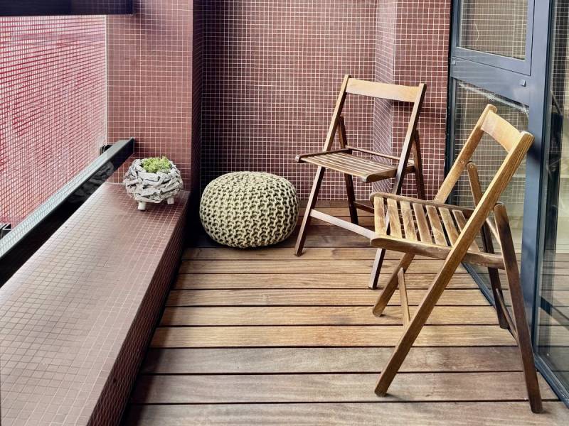 Rent Two bedroom apartment, Two bedroom apartment, Košická, Bratislava