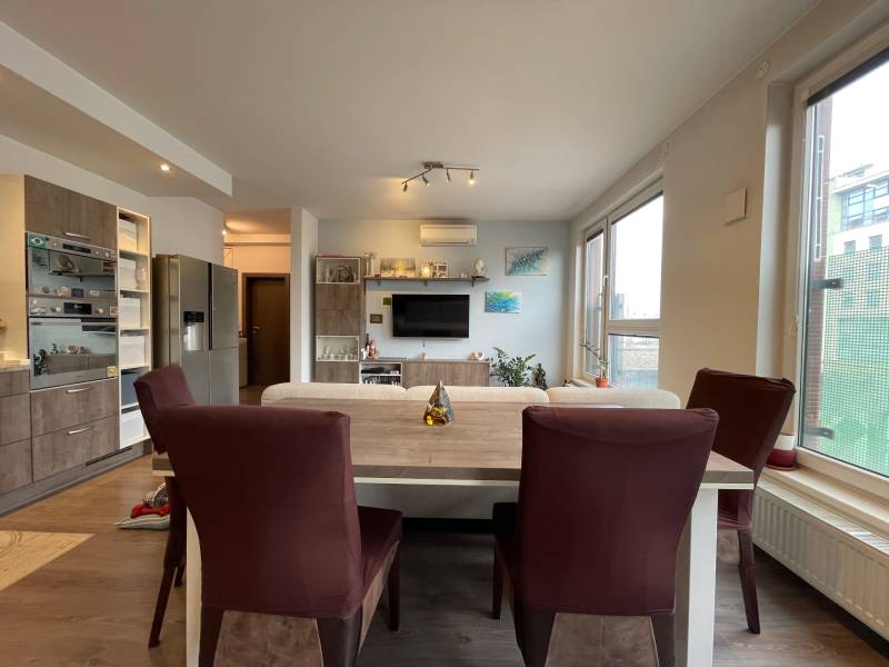 Rent Two bedroom apartment, Two bedroom apartment, Košická, Bratislava