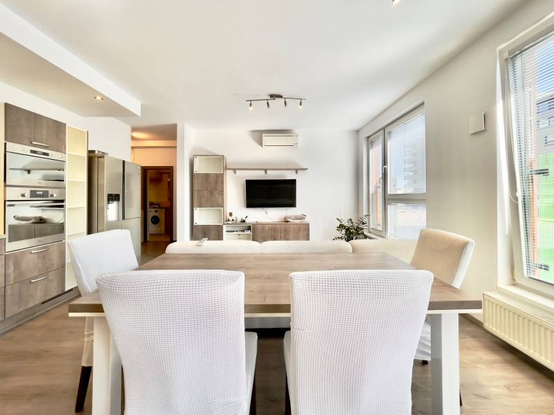 Rent Two bedroom apartment, Two bedroom apartment, Košická, Bratislava