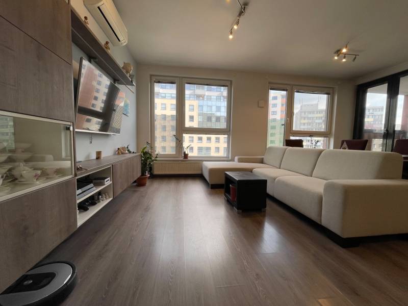 Rent Two bedroom apartment, Two bedroom apartment, Košická, Bratislava