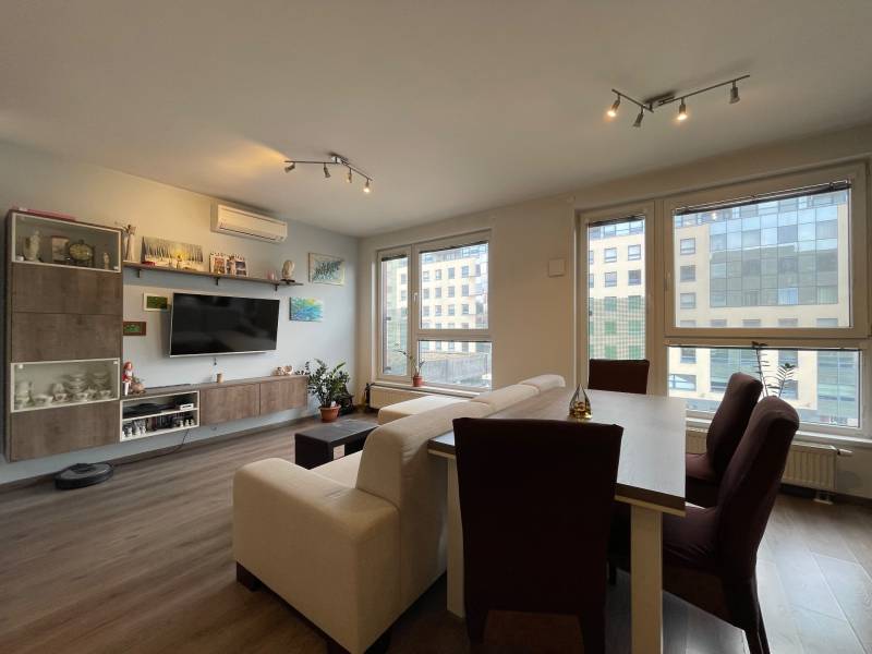 Rent Two bedroom apartment, Two bedroom apartment, Košická, Bratislava