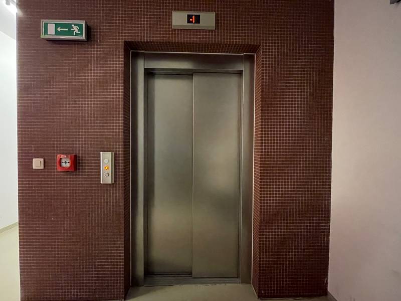 Rent Two bedroom apartment, Two bedroom apartment, Košická, Bratislava