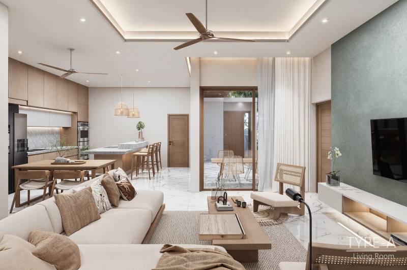 Sale Family house, Family house, Surat Thani, Thailand