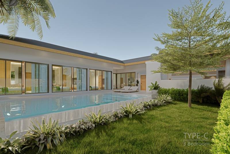 Sale Family house, Family house, Surat Thani, Thailand