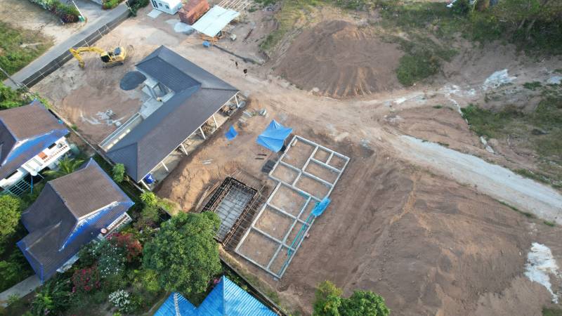Sale Family house, Family house, Surat Thani, Thailand
