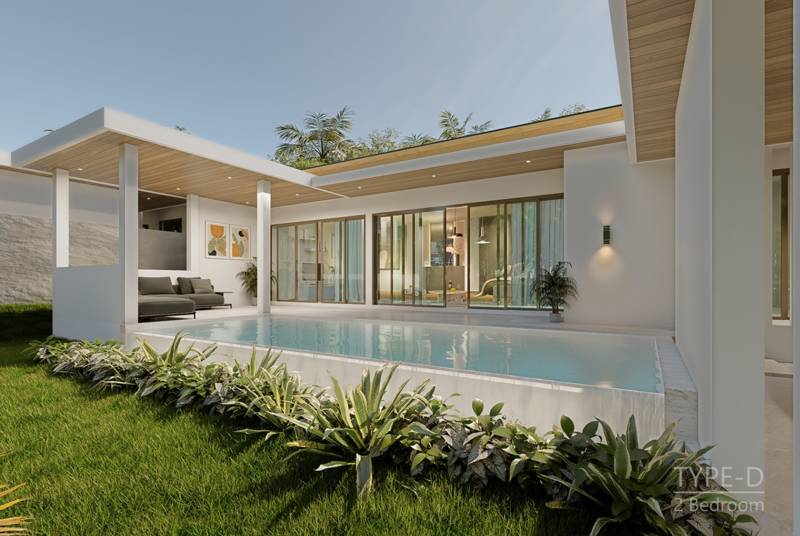 Sale Family house, Family house, Surat Thani, Thailand