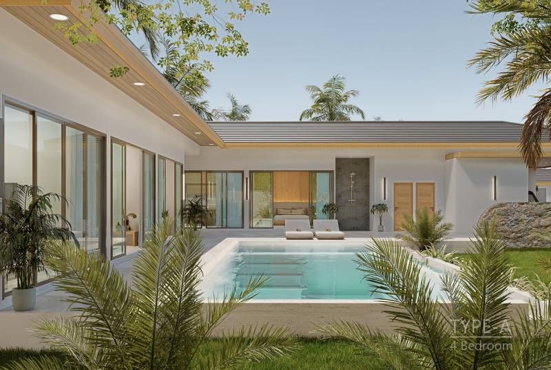 Sale Family house, Family house, Surat Thani, Thailand