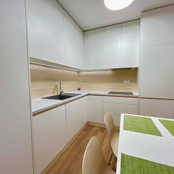 Rent Two bedroom apartment, Two bedroom apartment, Hraničná, Bratislav