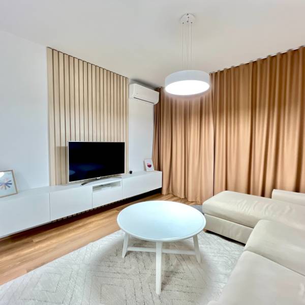 Rent Two bedroom apartment, Two bedroom apartment, Hraničná, Bratislav