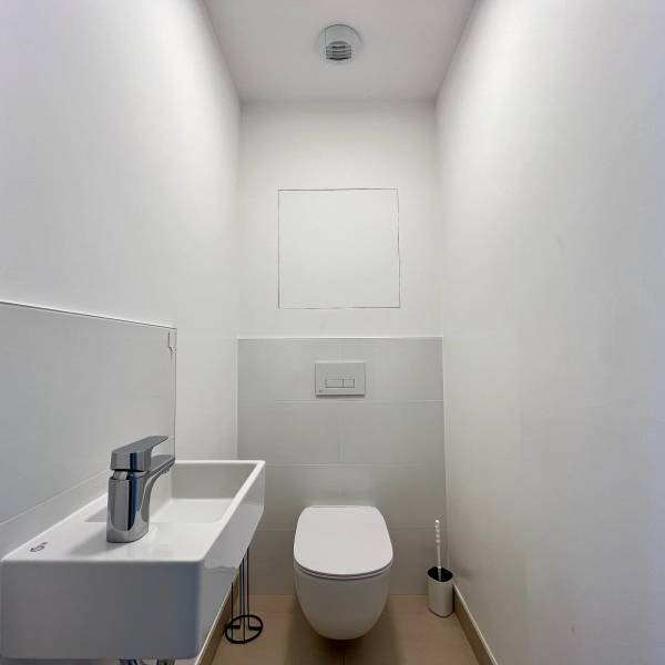 Rent One bedroom apartment, One bedroom apartment, Súkennícka, Bratisl