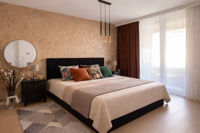 Rent One bedroom apartment, One bedroom apartment, Čulenova, Bratislav