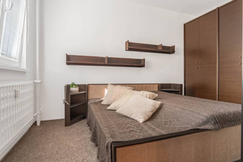 Sale Three bedroom apartment, Three bedroom apartment, Janka Alexyho, 