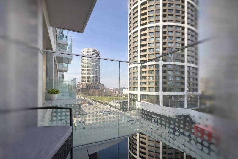 Rent Studio, Studio, Bottova, Bratislava - Staré Mesto, Slovakia