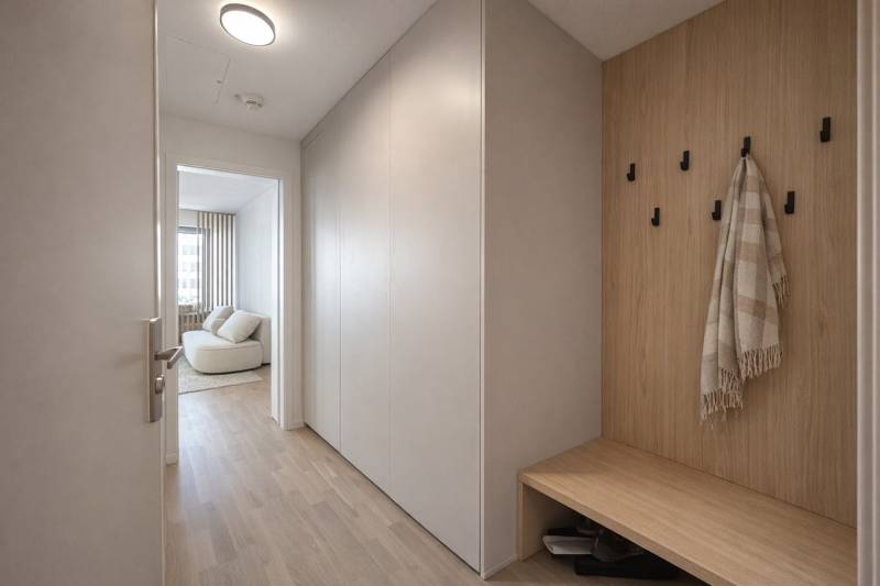 Rent Studio, Studio, Bottova, Bratislava - Staré Mesto, Slovakia