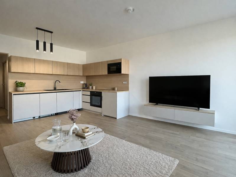 Rent Studio, Studio, Bottova, Bratislava - Staré Mesto, Slovakia