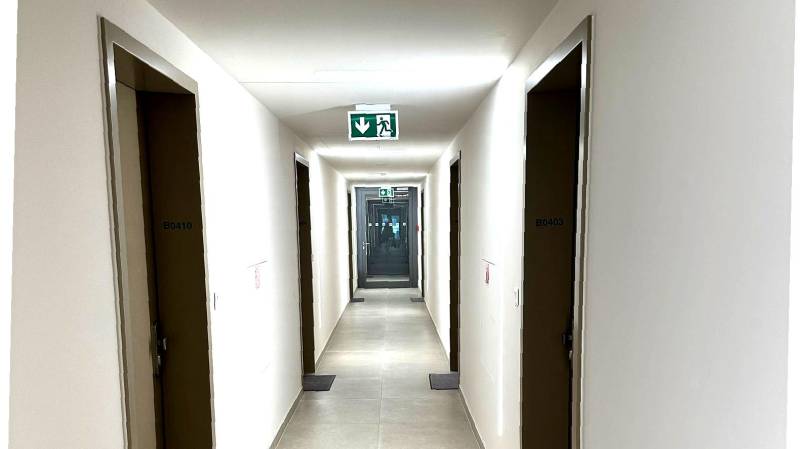 Rent Studio, Studio, Bottova, Bratislava - Staré Mesto, Slovakia