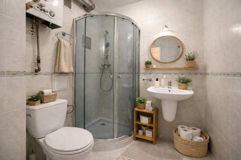 Rent Studio, Studio, Ďurgalova, Bratislava - Nové Mesto, Slovakia