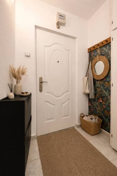 Rent Studio, Studio, Ďurgalova, Bratislava - Nové Mesto, Slovakia