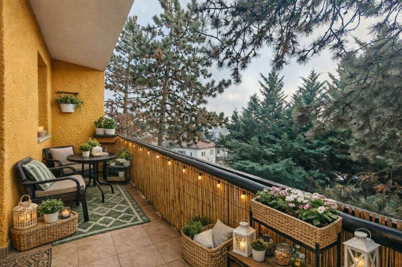 Rent Studio, Studio, Ďurgalova, Bratislava - Nové Mesto, Slovakia