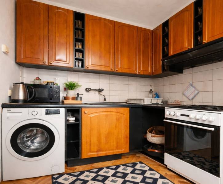 Rent Studio, Studio, Ďurgalova, Bratislava - Nové Mesto, Slovakia