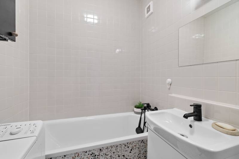 Sale One bedroom apartment, One bedroom apartment, Kpt. Jána Rašu, Bra