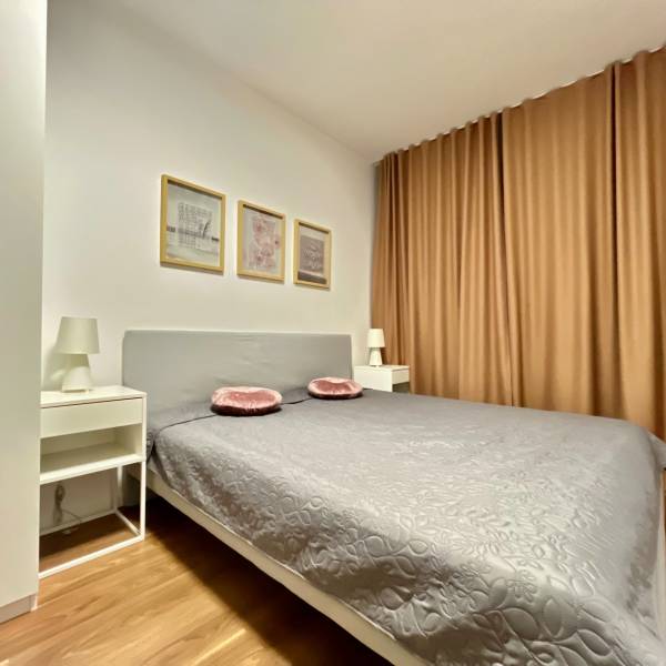 Rent Two bedroom apartment, Two bedroom apartment, Hraničná, Bratislav