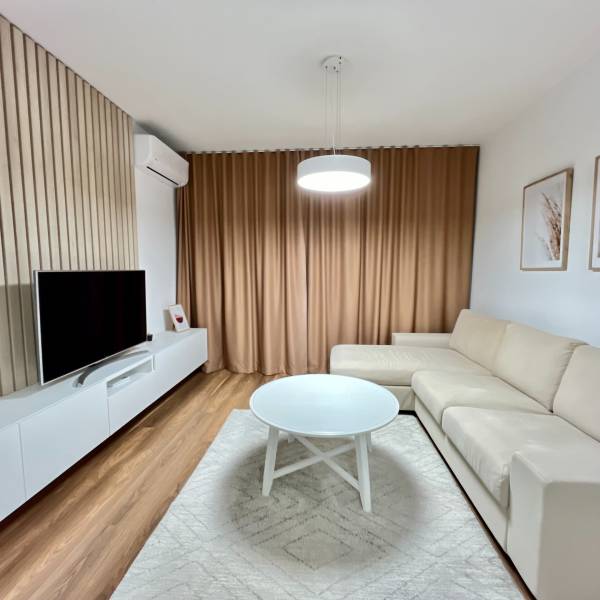 Rent Two bedroom apartment, Two bedroom apartment, Hraničná, Bratislav