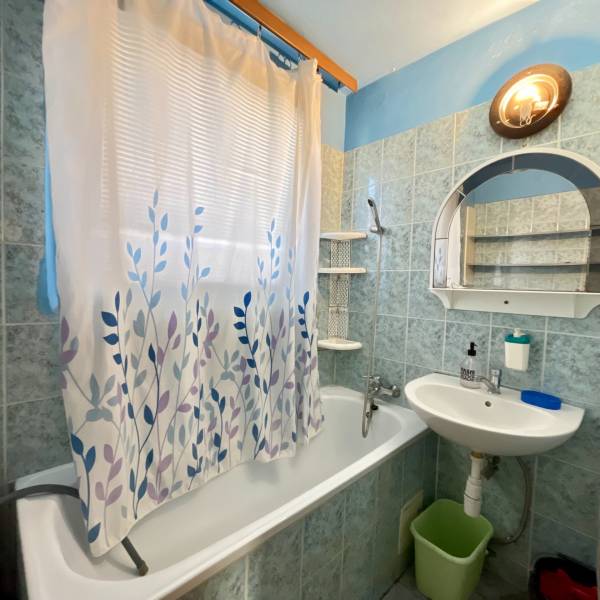 Sale Two bedroom apartment, Two bedroom apartment, Hviezdna, Dunajská 