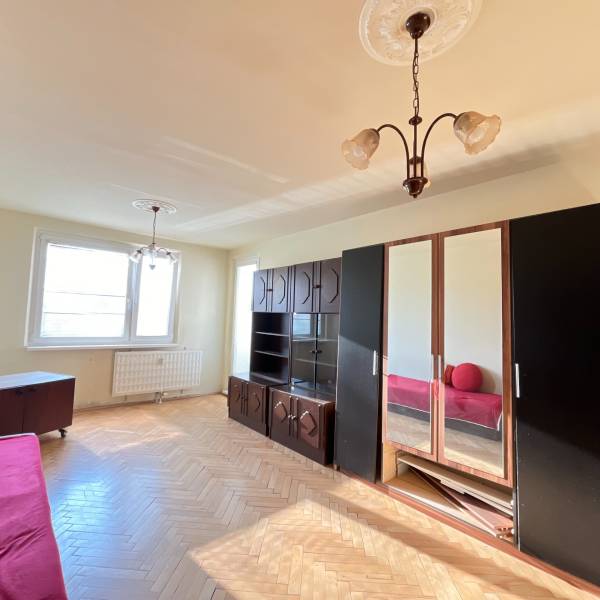 Sale Two bedroom apartment, Two bedroom apartment, Hviezdna, Dunajská 