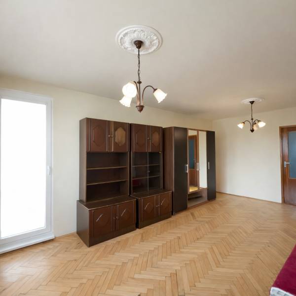 Sale Two bedroom apartment, Two bedroom apartment, Hviezdna, Dunajská 