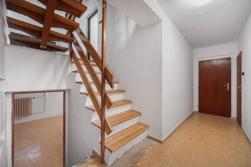 Sale Family house, Family house, Fibichova, Bratislava - Ružinov, Slov