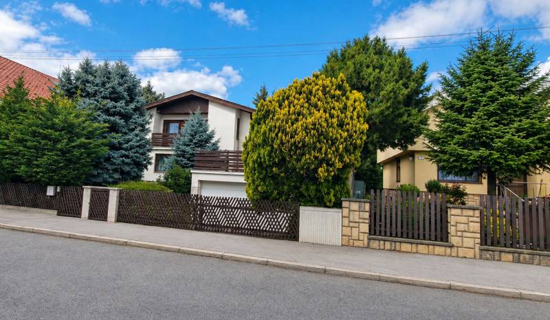 Sale Family house, Family house, Fibichova, Bratislava - Ružinov, Slov