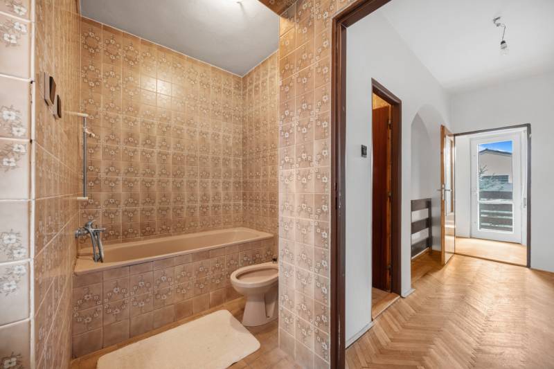 Sale Family house, Family house, Fibichova, Bratislava - Ružinov, Slov