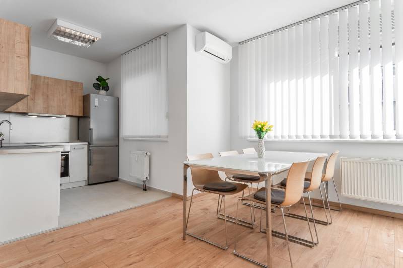 Sale Two bedroom apartment, Two bedroom apartment, Trnavská cesta, Bra