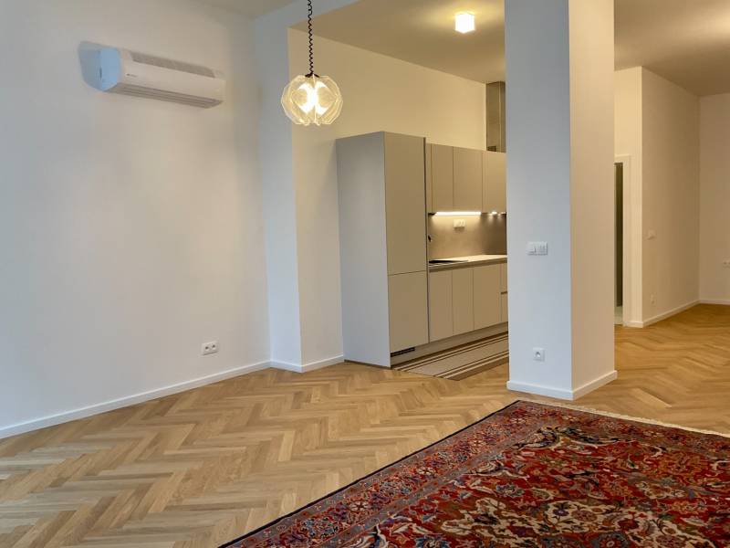 Rent One bedroom apartment, One bedroom apartment, Poštová, Bratislava