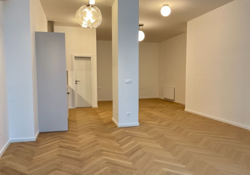 Rent One bedroom apartment, One bedroom apartment, Poštová, Bratislava