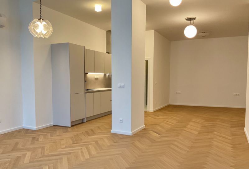 Rent One bedroom apartment, One bedroom apartment, Poštová, Bratislava