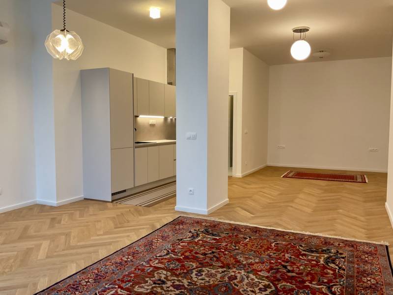 Rent One bedroom apartment, One bedroom apartment, Poštová, Bratislava