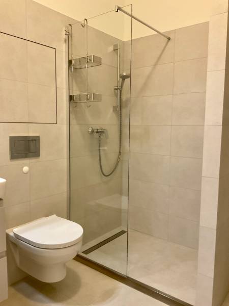 Rent One bedroom apartment, One bedroom apartment, Poštová, Bratislava