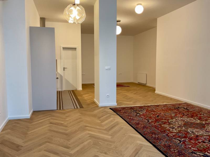 Rent One bedroom apartment, One bedroom apartment, Poštová, Bratislava