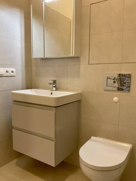 Rent One bedroom apartment, One bedroom apartment, Poštová, Bratislava